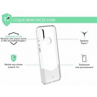 Force Power  Coque pour Huawei Y6 2019 