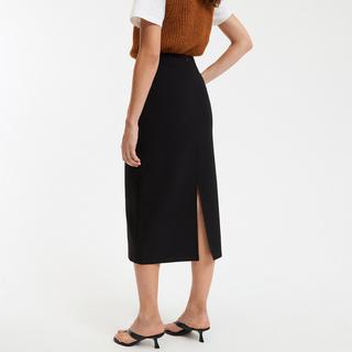 La Redoute Collections Bleistiftrock  