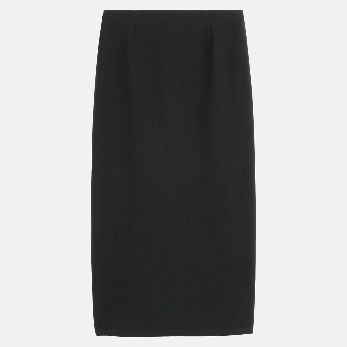 La Redoute Collections Bleistiftrock  