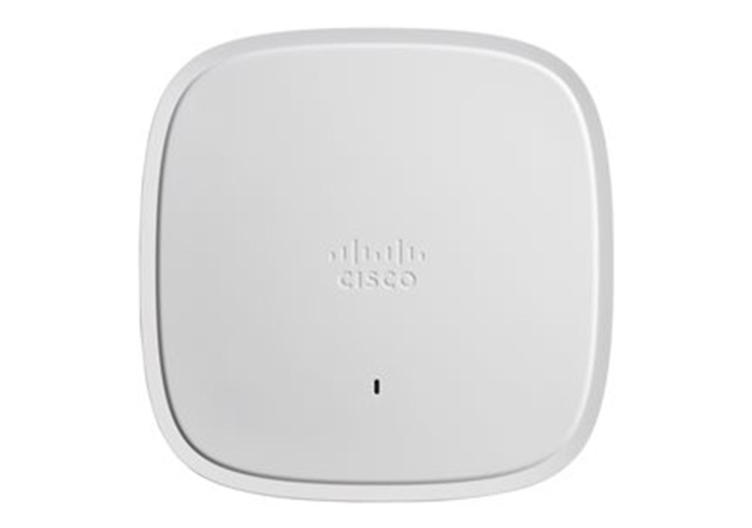 Cisco  9115 5380 Mbit/s Bianco Supporto Power over Ethernet (PoE) 