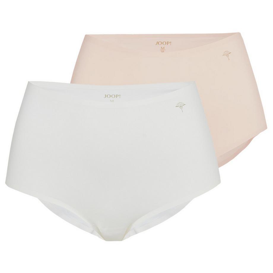 Sensation lot de 2  - culottes taille haute