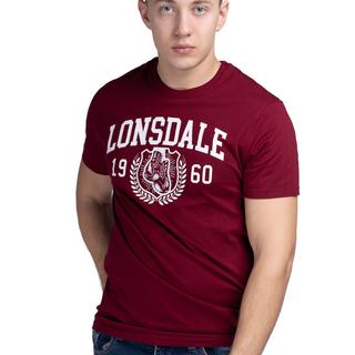 LONSDALE  t-shirt 