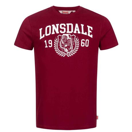 LONSDALE Staxigoe T-Shirt  