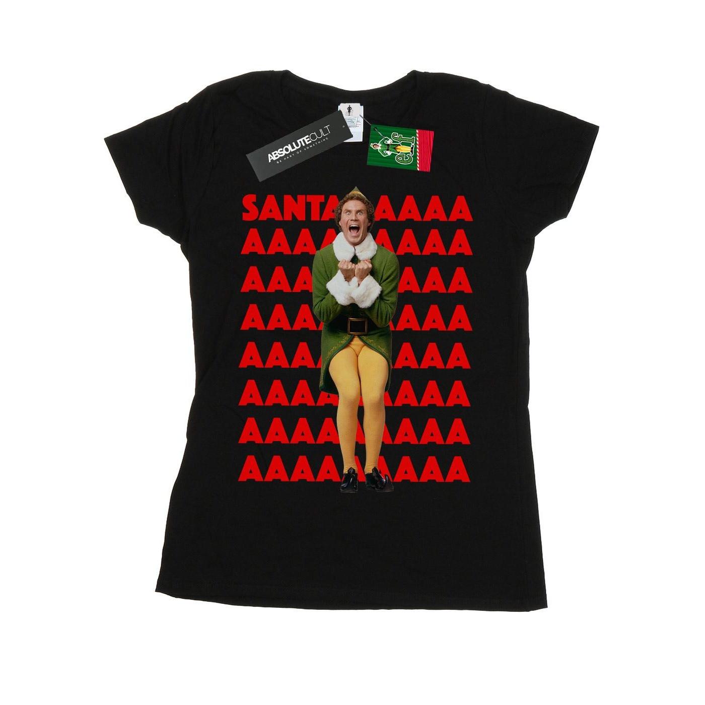 Elf  Tshirt 