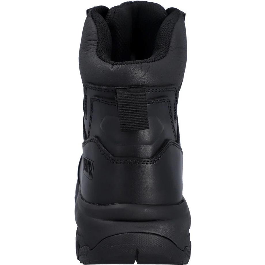 Magnum Bottines de Sécurité Vanguard 6.0 Cuir  
