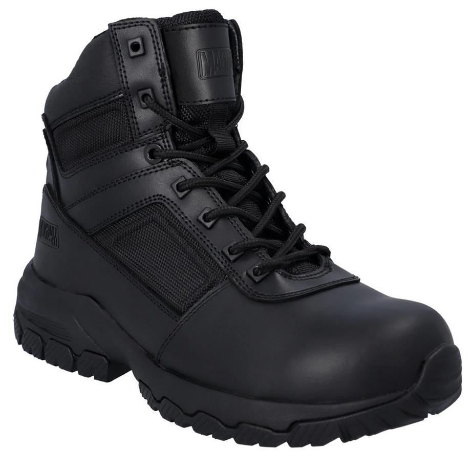 Bottines De Sécurité Vanguard 6.0
