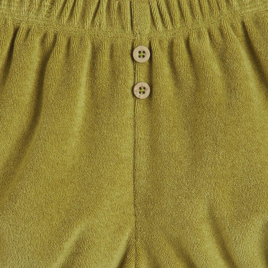 La Redoute Collections  Lot de 3 shorts en éponge 