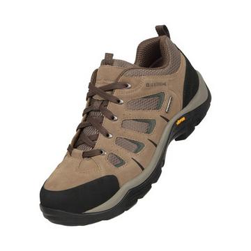 Wanderschuhe Field Extreme, Wildleder