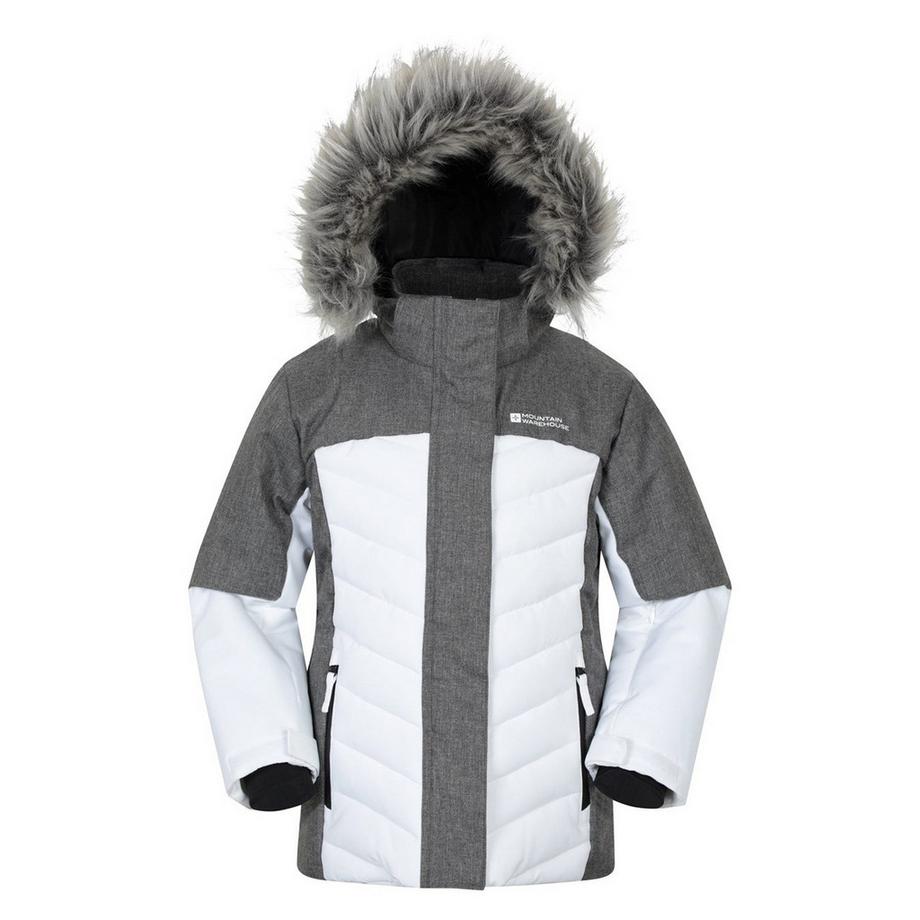 Blouson De Ski Pyrenees