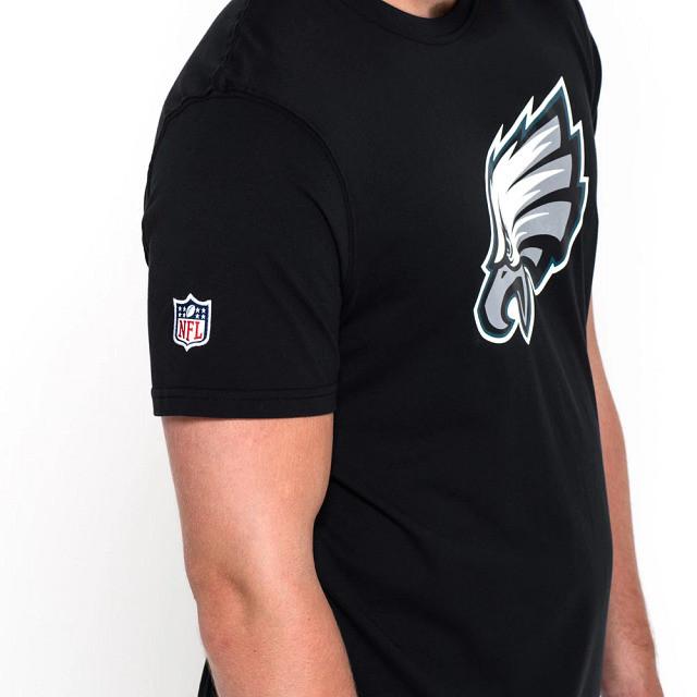 NEW ERA NFL Philadelphia Eagles T-Shirt  