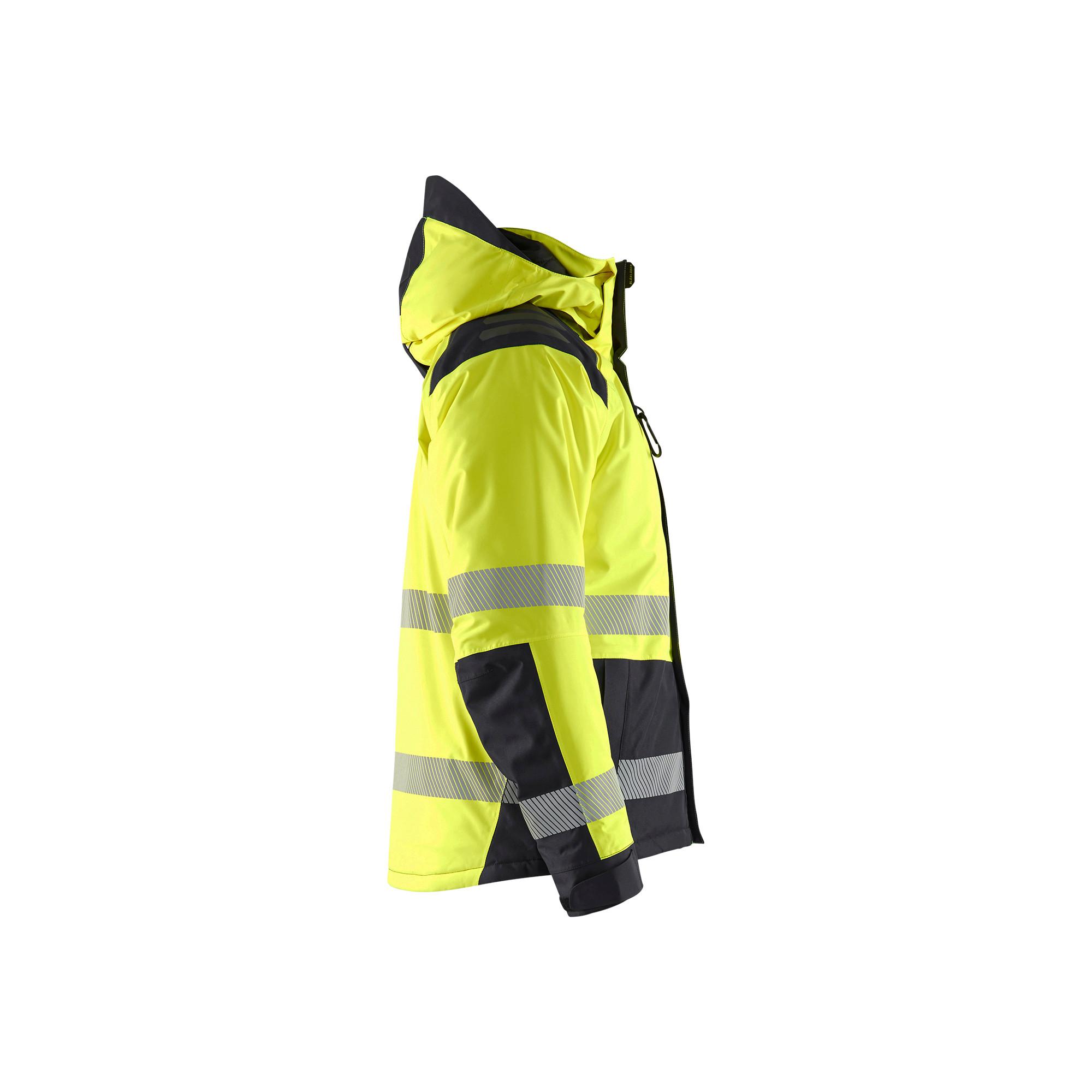 Blaklader Hi-Vis Winterjacke  