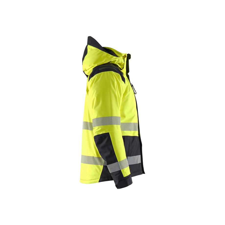 Blaklader Hi-Vis Winterjacke  
