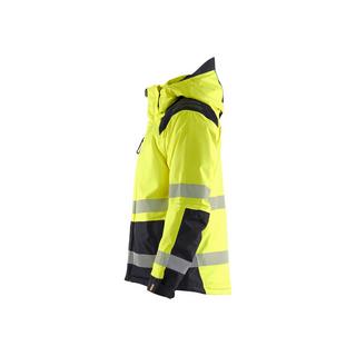 Blaklader Hi-Vis Winterjacke  