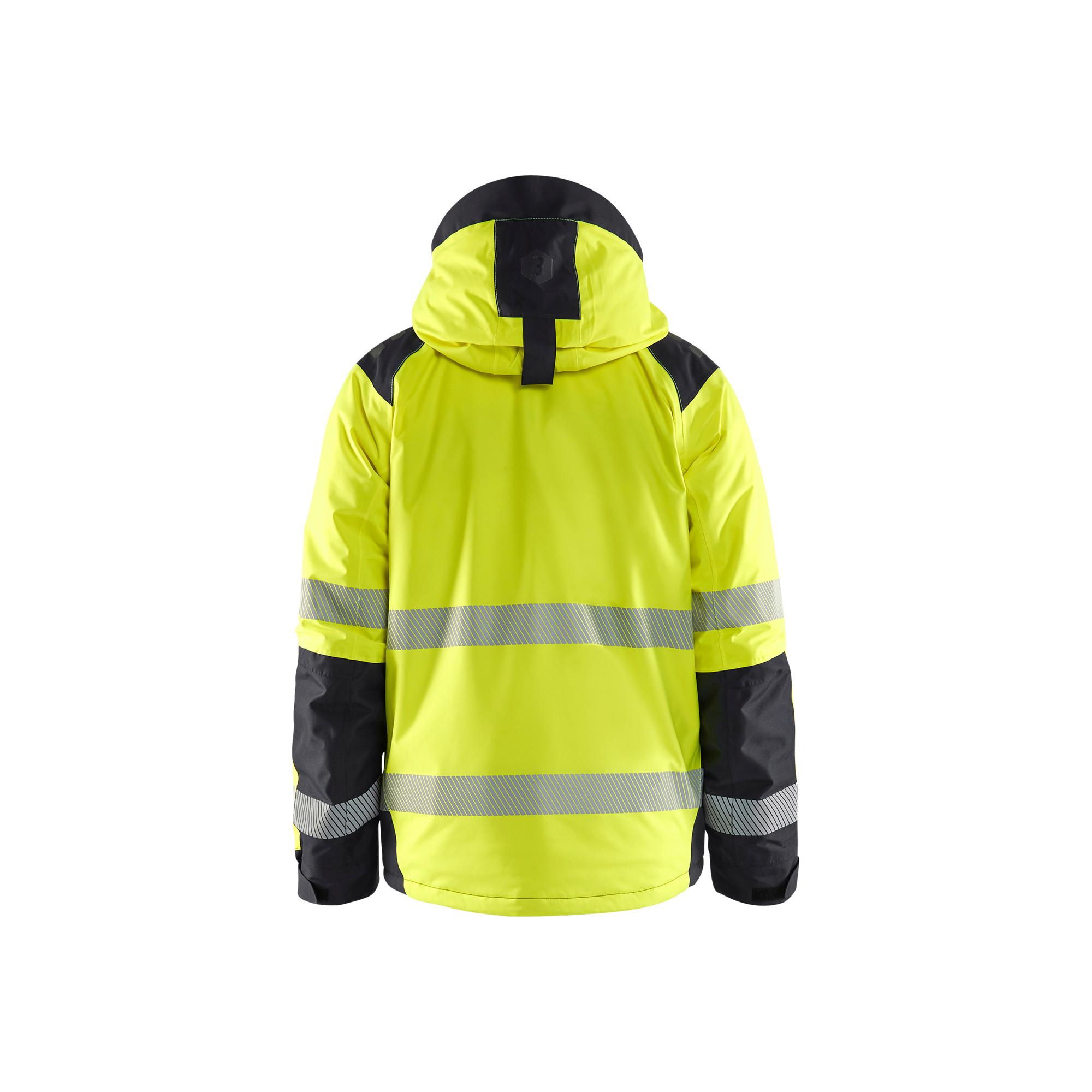 Blaklader Hi-Vis Winterjacke  