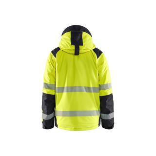 Blaklader Hi-Vis Winterjacke  