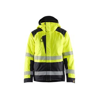 Blaklader Hi-Vis Winterjacke  