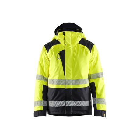 Blaklader Hi-Vis Winterjacke  