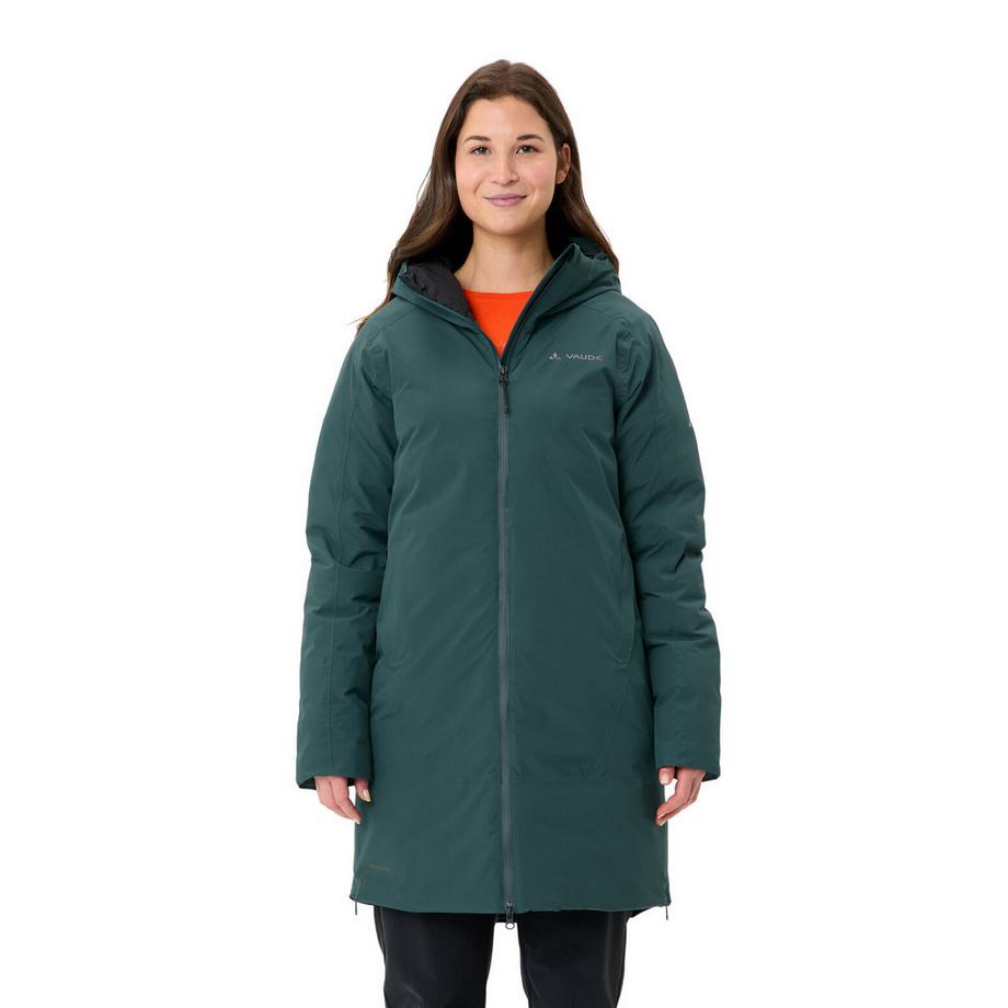 VAUDE  Mineo Coat IV 