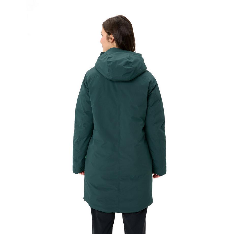 VAUDE  Mineo Coat IV 