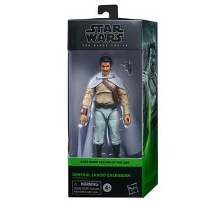 Hasbro  Star Wars General Lando Calrissian (15cm) 