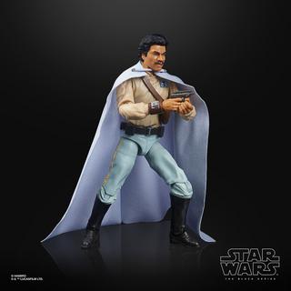 Hasbro  Star Wars General Lando Calrissian (15cm) 