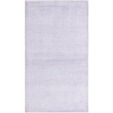 Handgemachter Teppich Darya-Indian