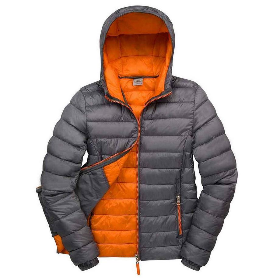Veste Matelassée Snow Bird