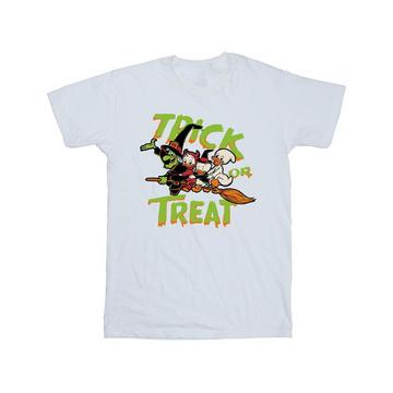 Trick Or Treat TShirt