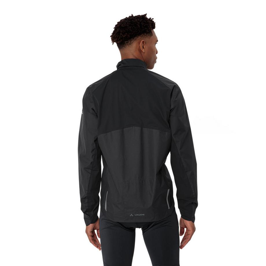 VAUDE  Kuro Rain Jacket 