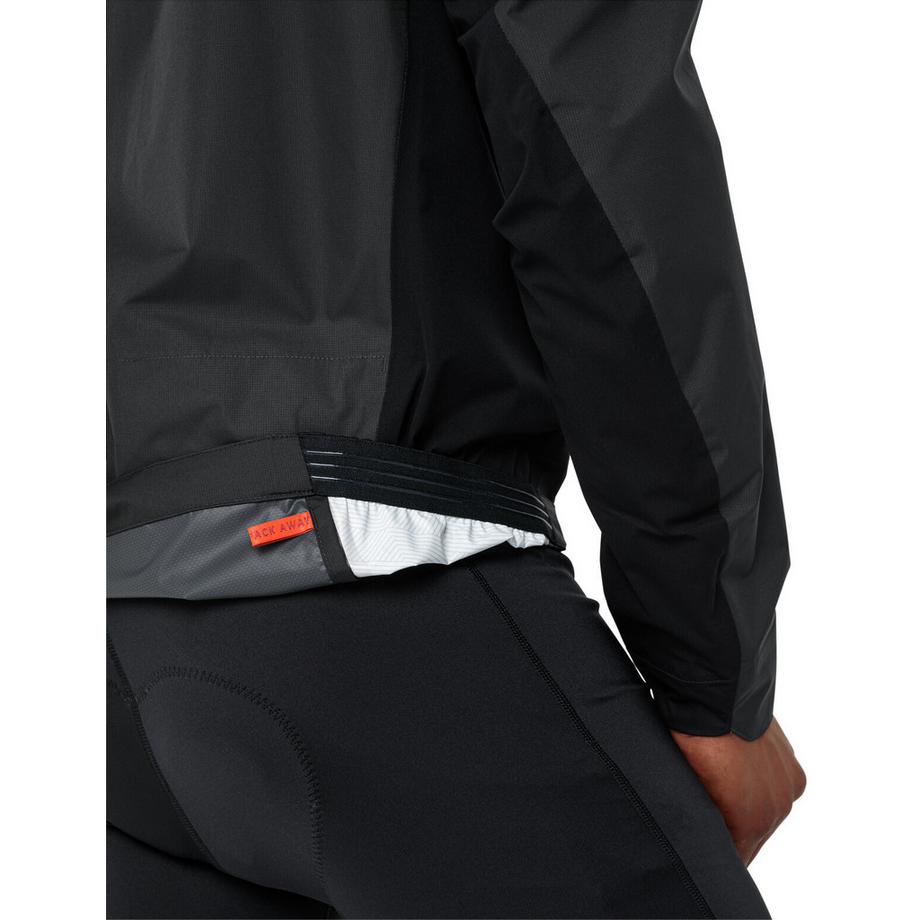 VAUDE  Kuro Rain Jacket 