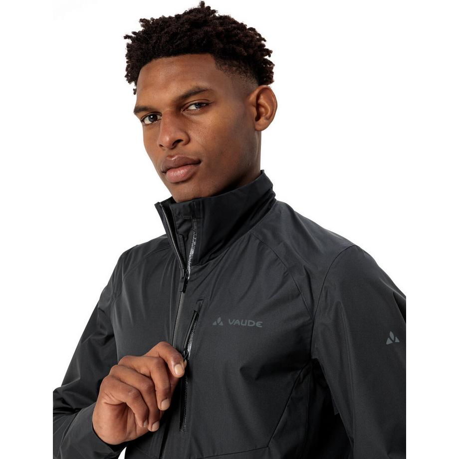VAUDE  Kuro Rain Jacket 