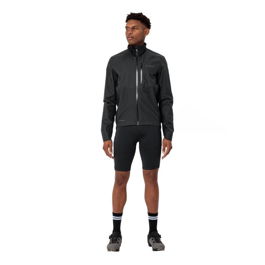 VAUDE  Kuro Rain Jacket 