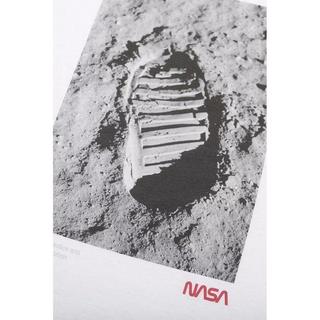 Nasa  One Step TShirt 