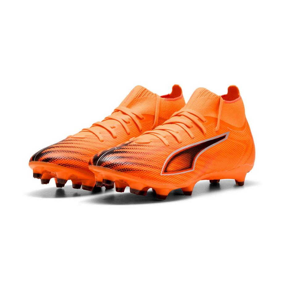 PUMA  Scarpe calcio ultra 6 match+ fg/ag 