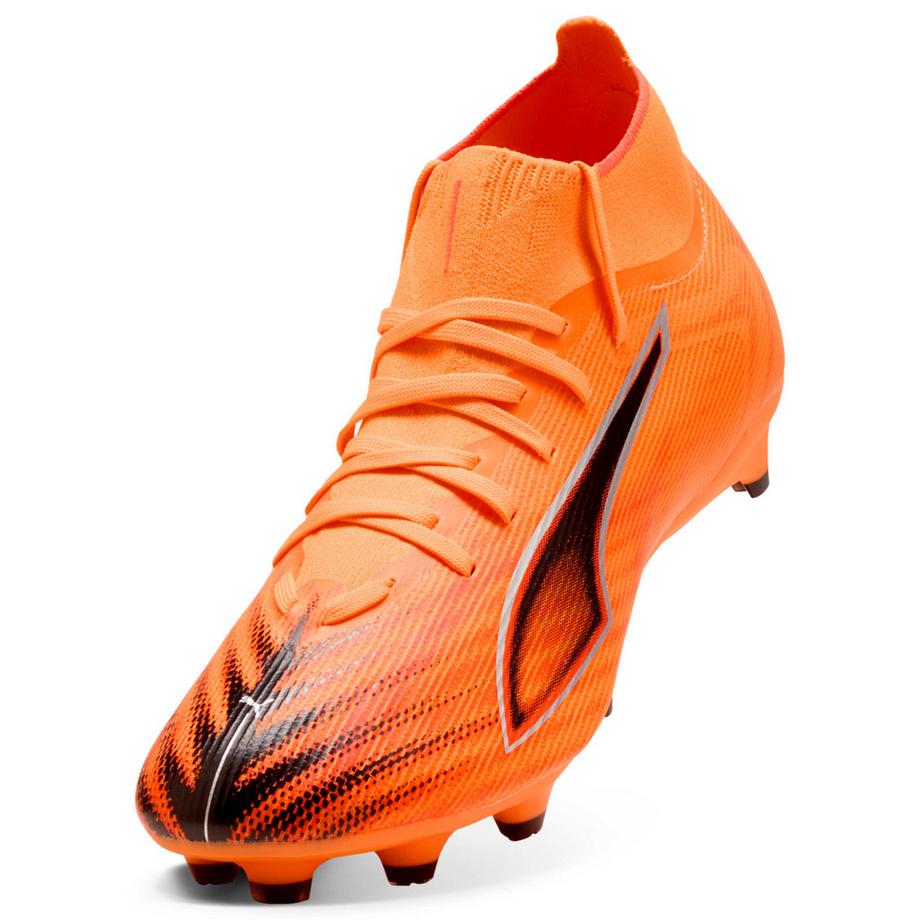 PUMA  Scarpe calcio ultra 6 match+ fg/ag 