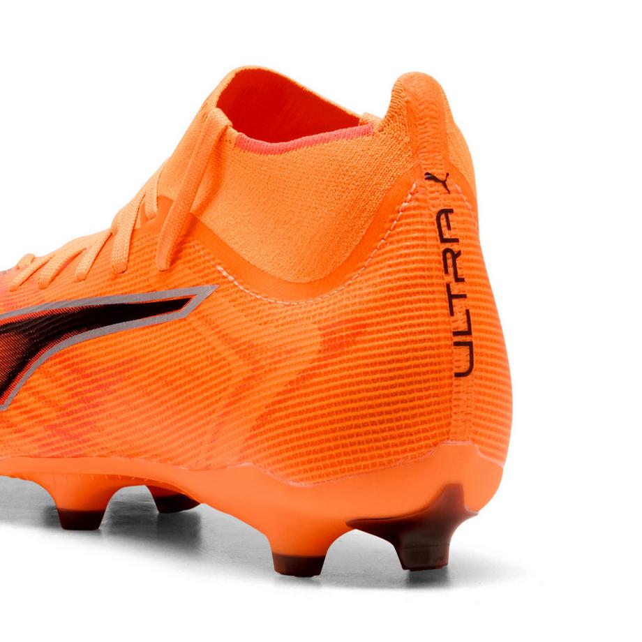 PUMA  Scarpe calcio ultra 6 match+ fg/ag 