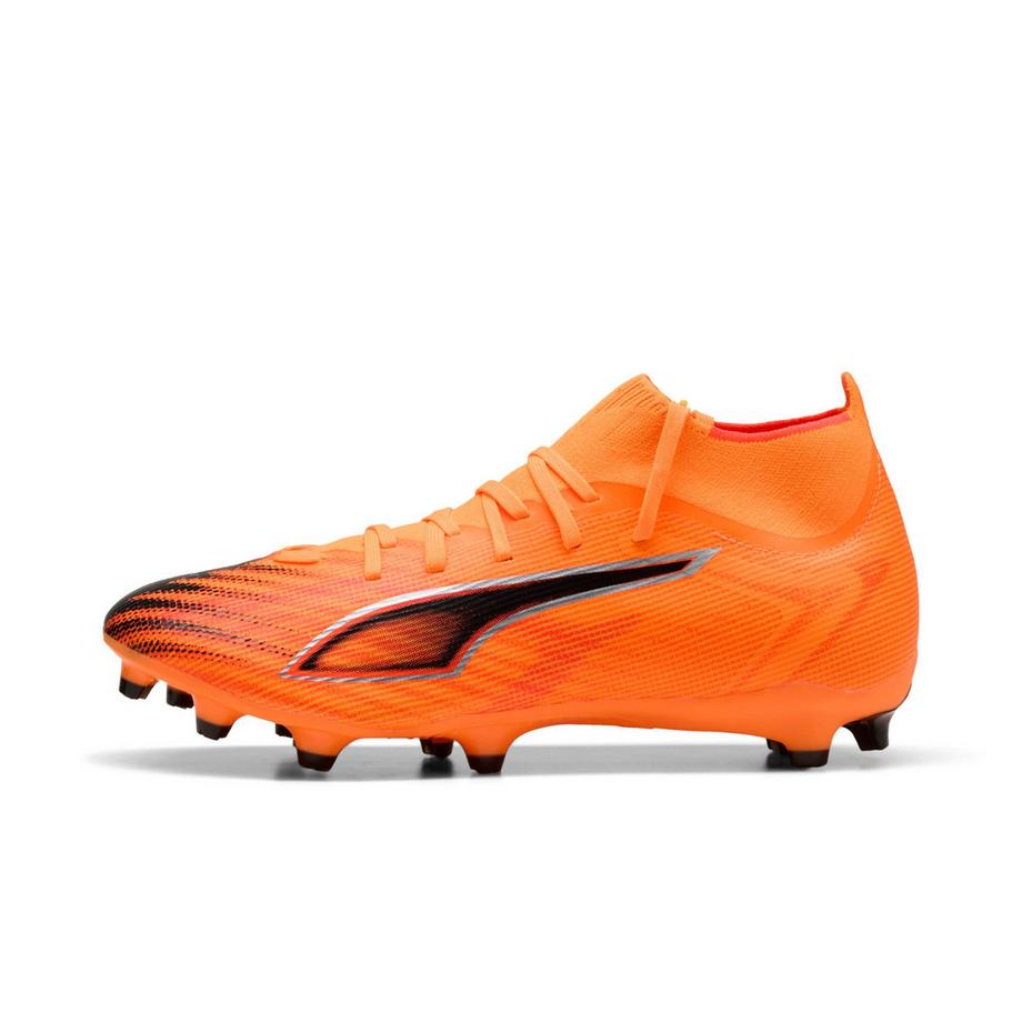 Scarpe calcio ultra 6 match+ fg/ag