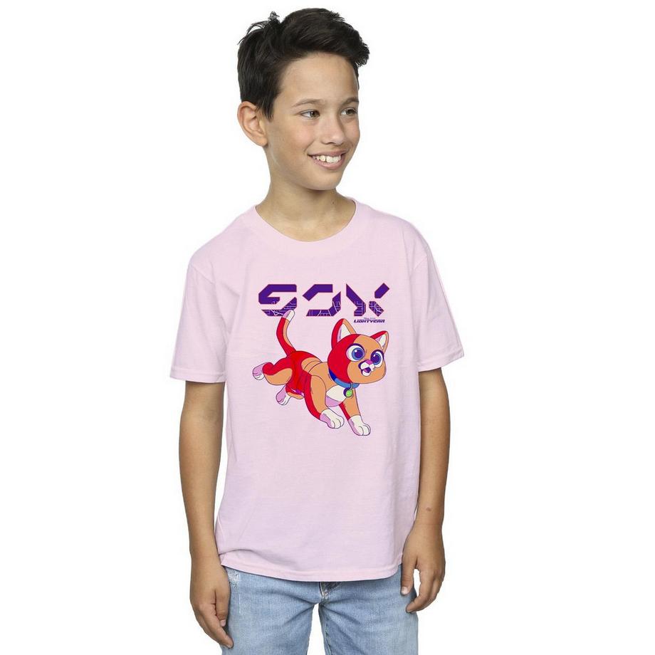 Disney  Tshirt LIGHTYEAR 