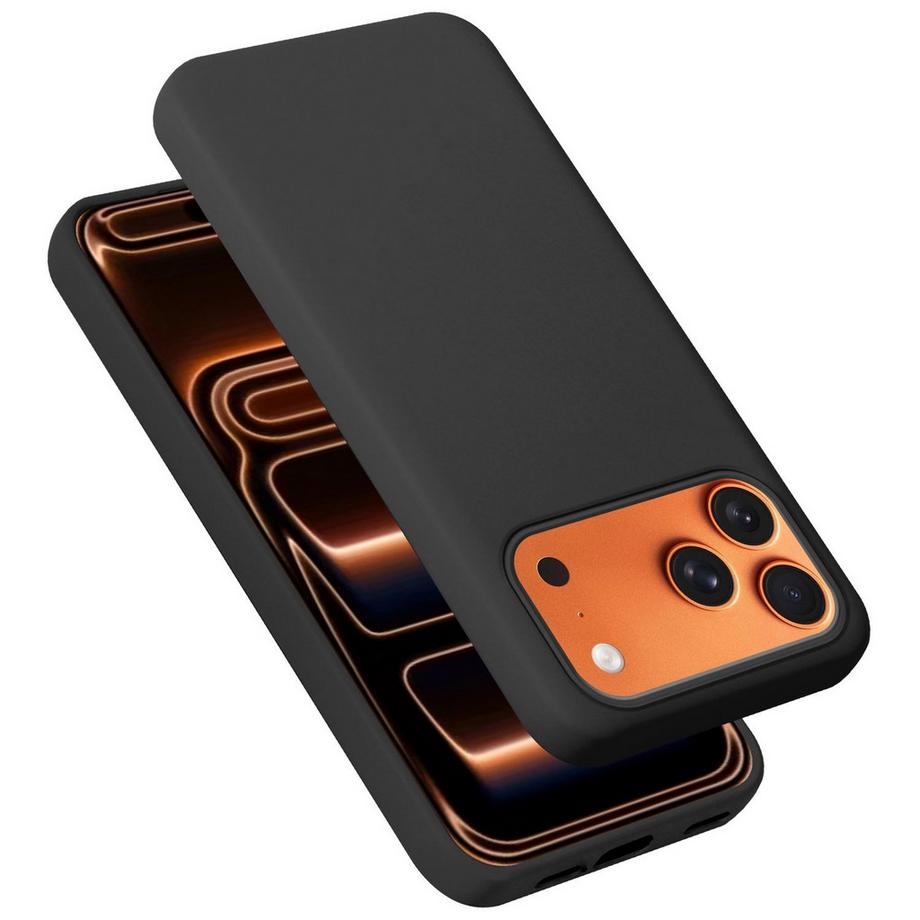 iPhone 17 PRO Hülle im Liquid Case Design