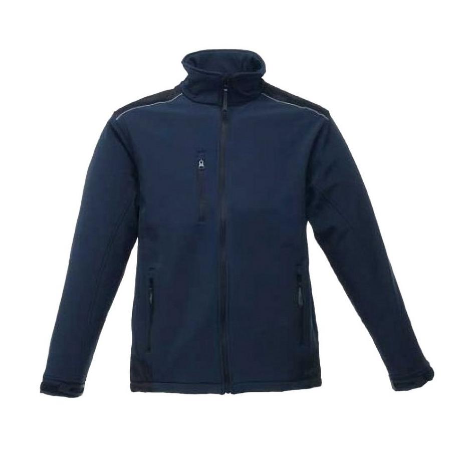 Sandstorm Arbeitsjacke SoftshellJacke