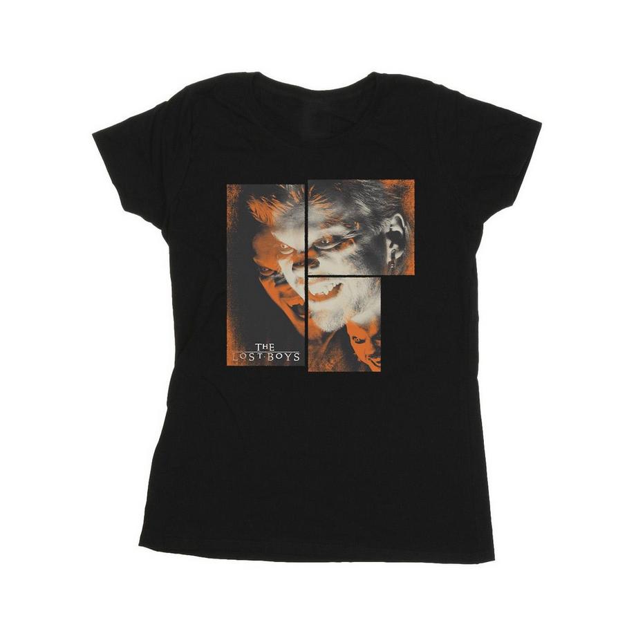 The Lost Tshirt