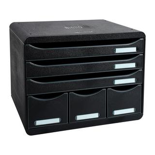 Biella STORE-BOX MAXI ECO A4+ quer  