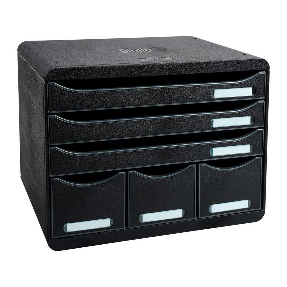 STORE-BOX MAXI ECO A4+ oblong