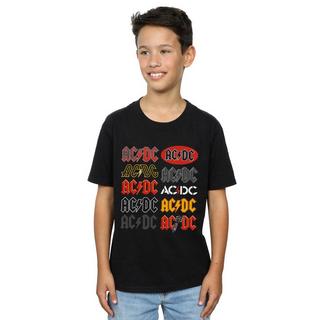 AC/DC  Tshirt 