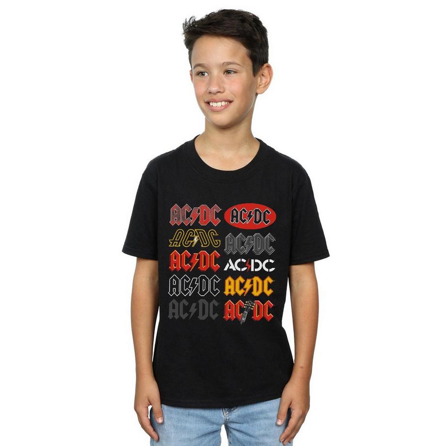 AC/DC  ACDC TShirt 