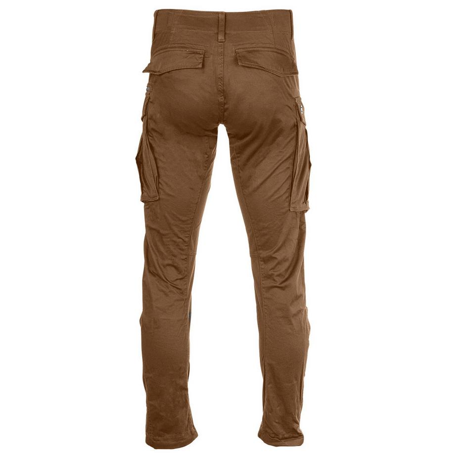 G-STAR Rovic Zip 3D Regular Tapered Jeans  