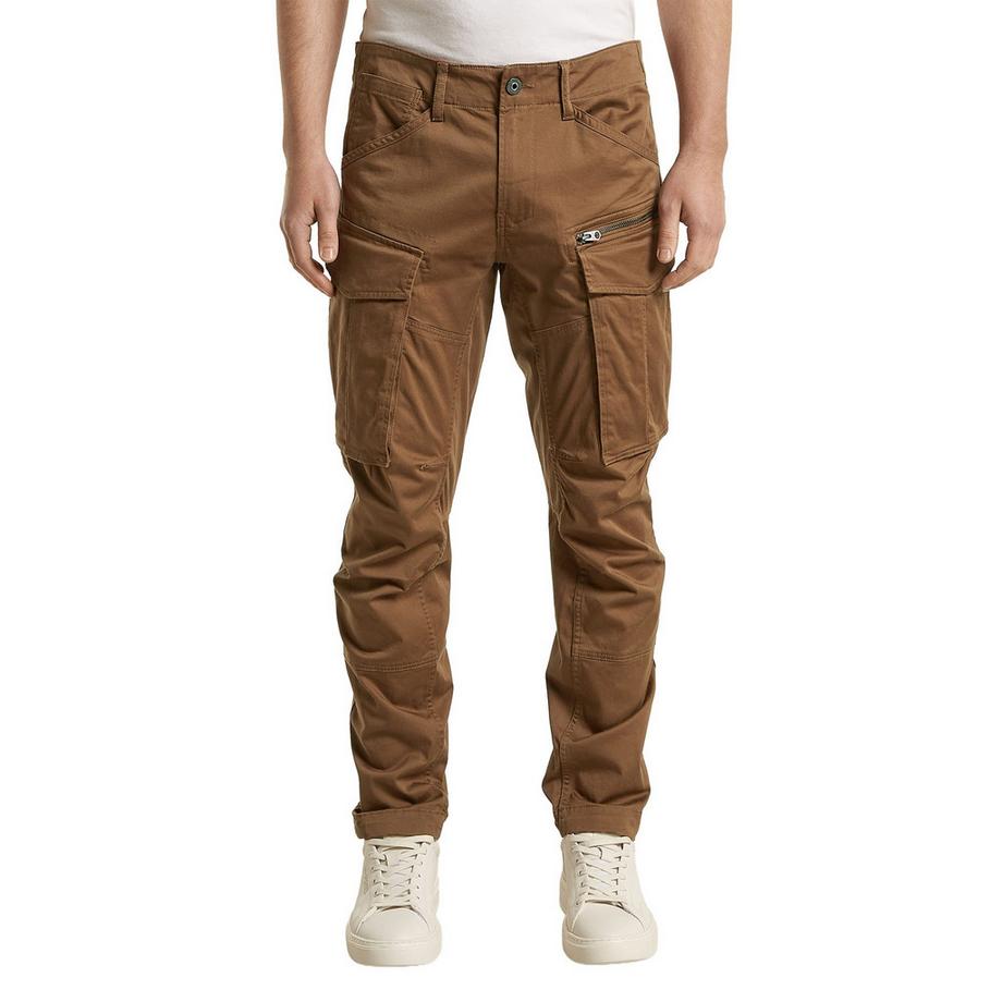 G-STAR Rovic Zip 3D Regular Tapered Jeans  