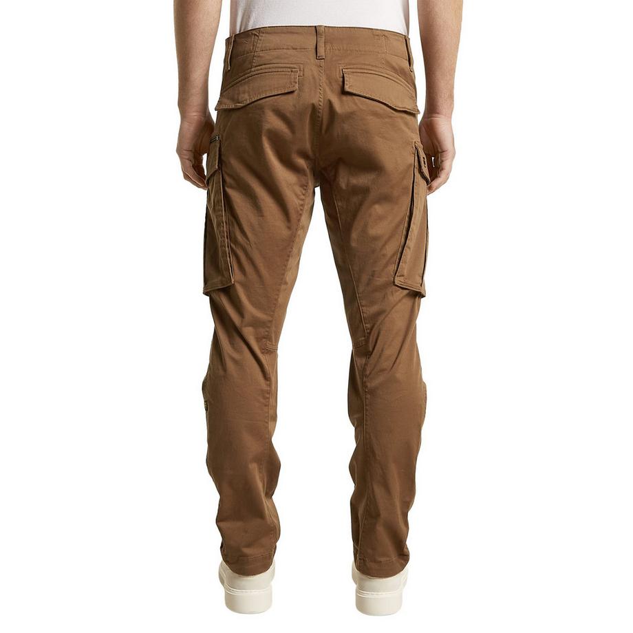 G-STAR Rovic Zip 3D Regular Tapered Jeans  