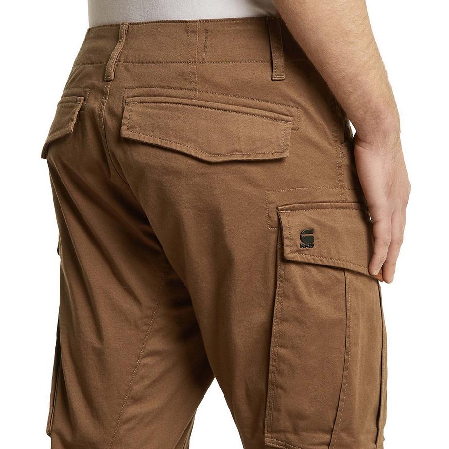 G-STAR Rovic Zip 3D Regular Tapered Jeans  