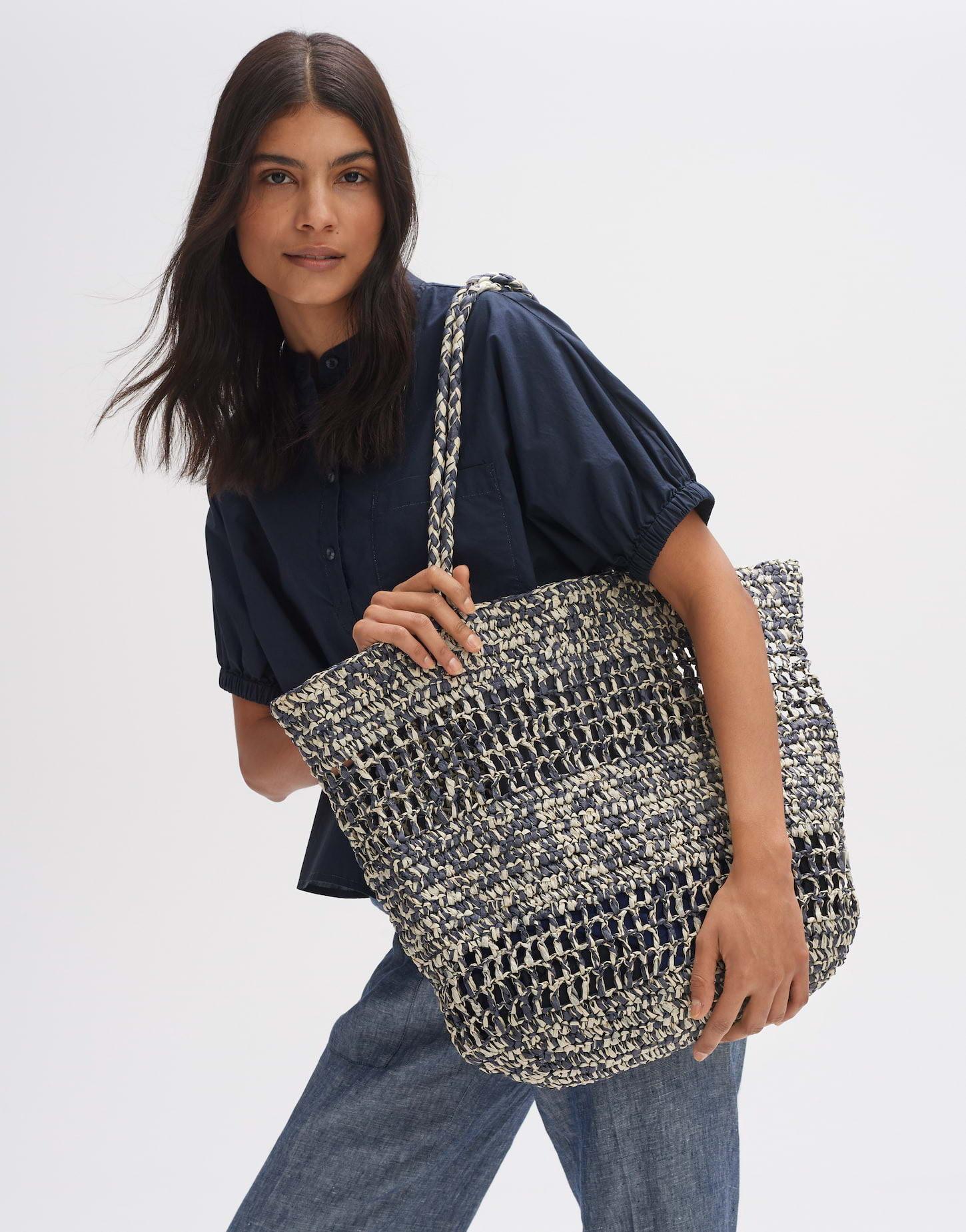 OPUS  Shopper Ataci bag 